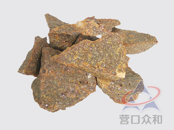 電熔鎂砂(普通)